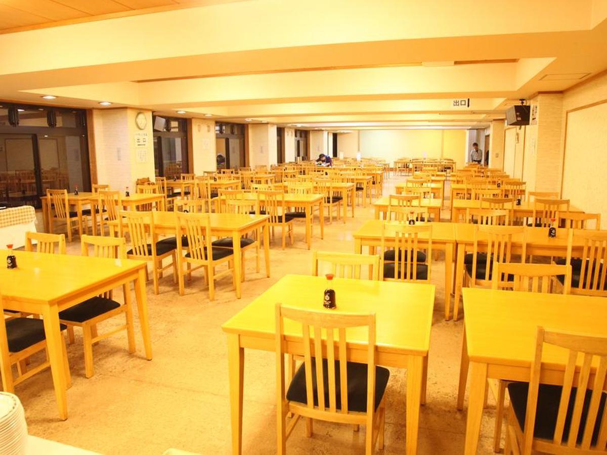 Hotel New Koyo Kusatsu  Exterior photo