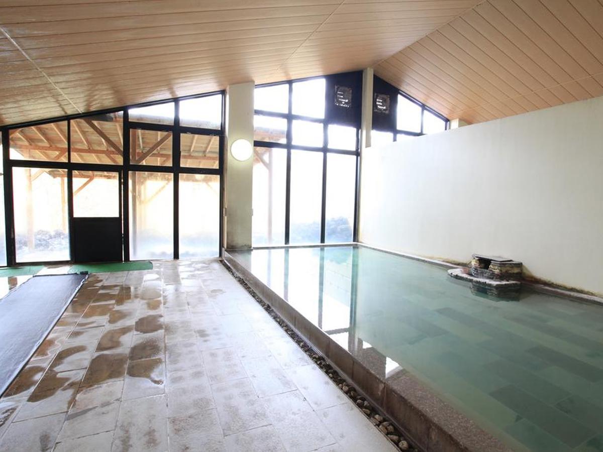 Hotel New Koyo Kusatsu  Exterior photo