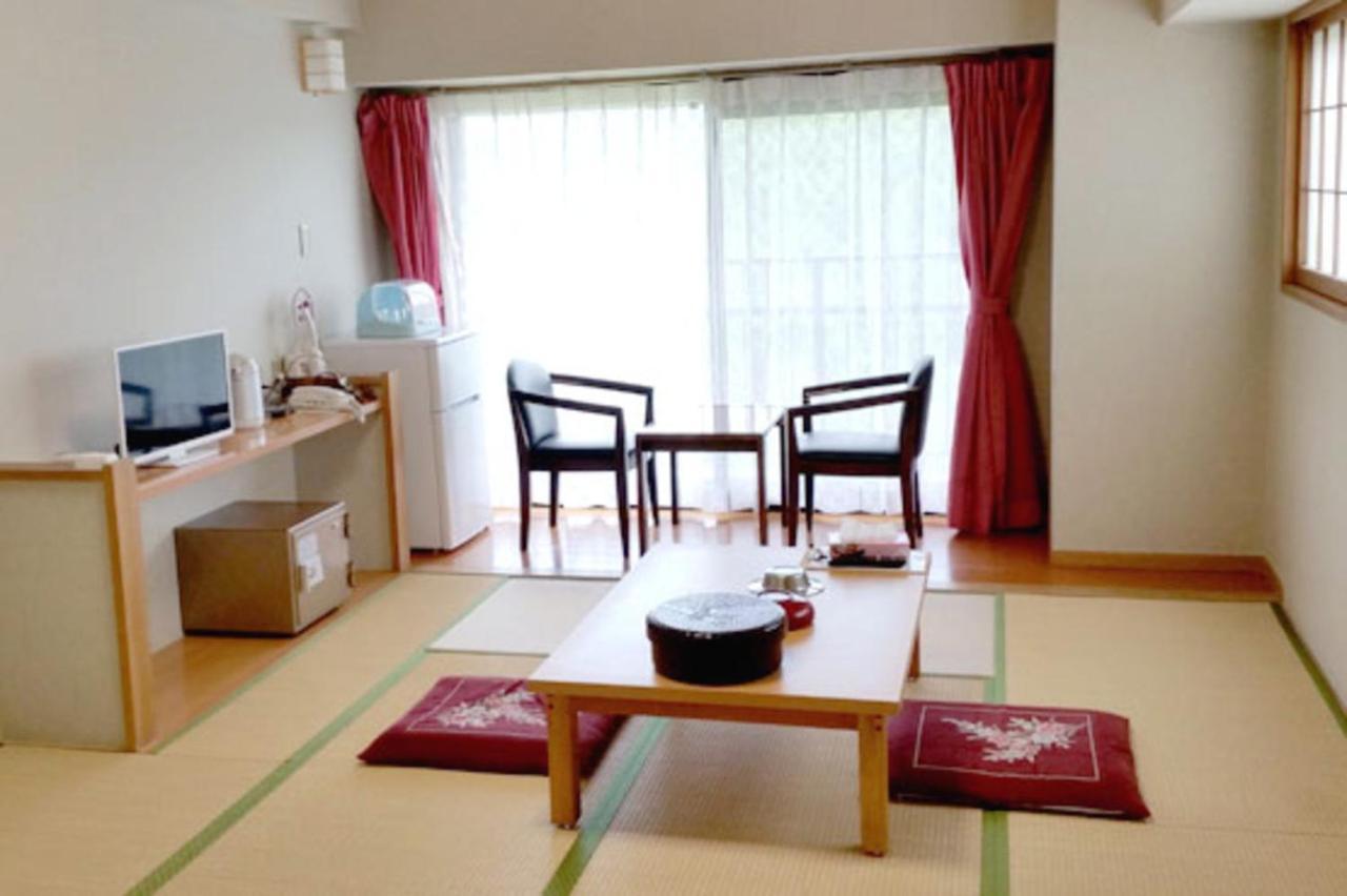 Hotel New Koyo Kusatsu  Exterior photo